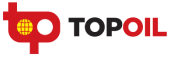 Top Oil logo