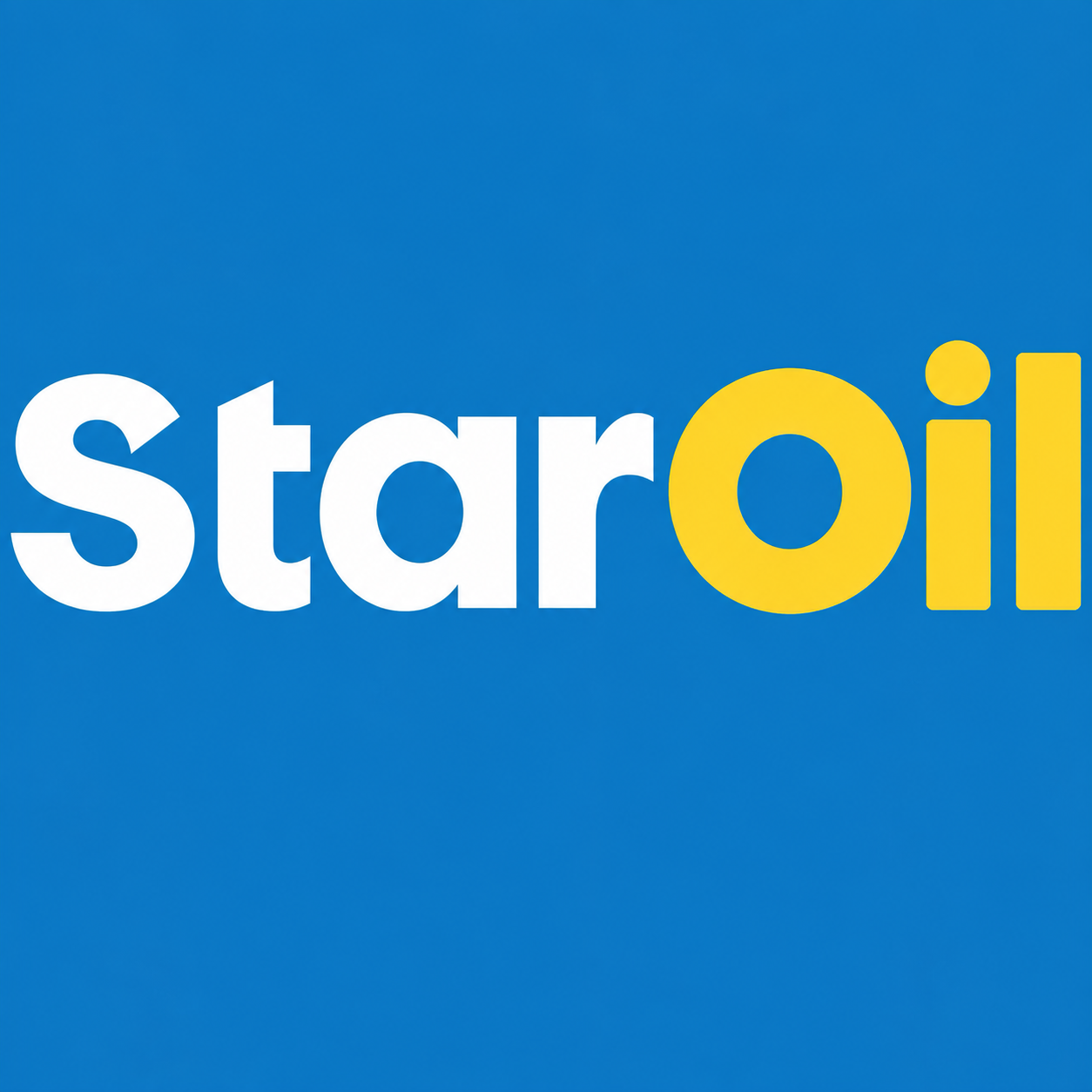 Star Oil logo