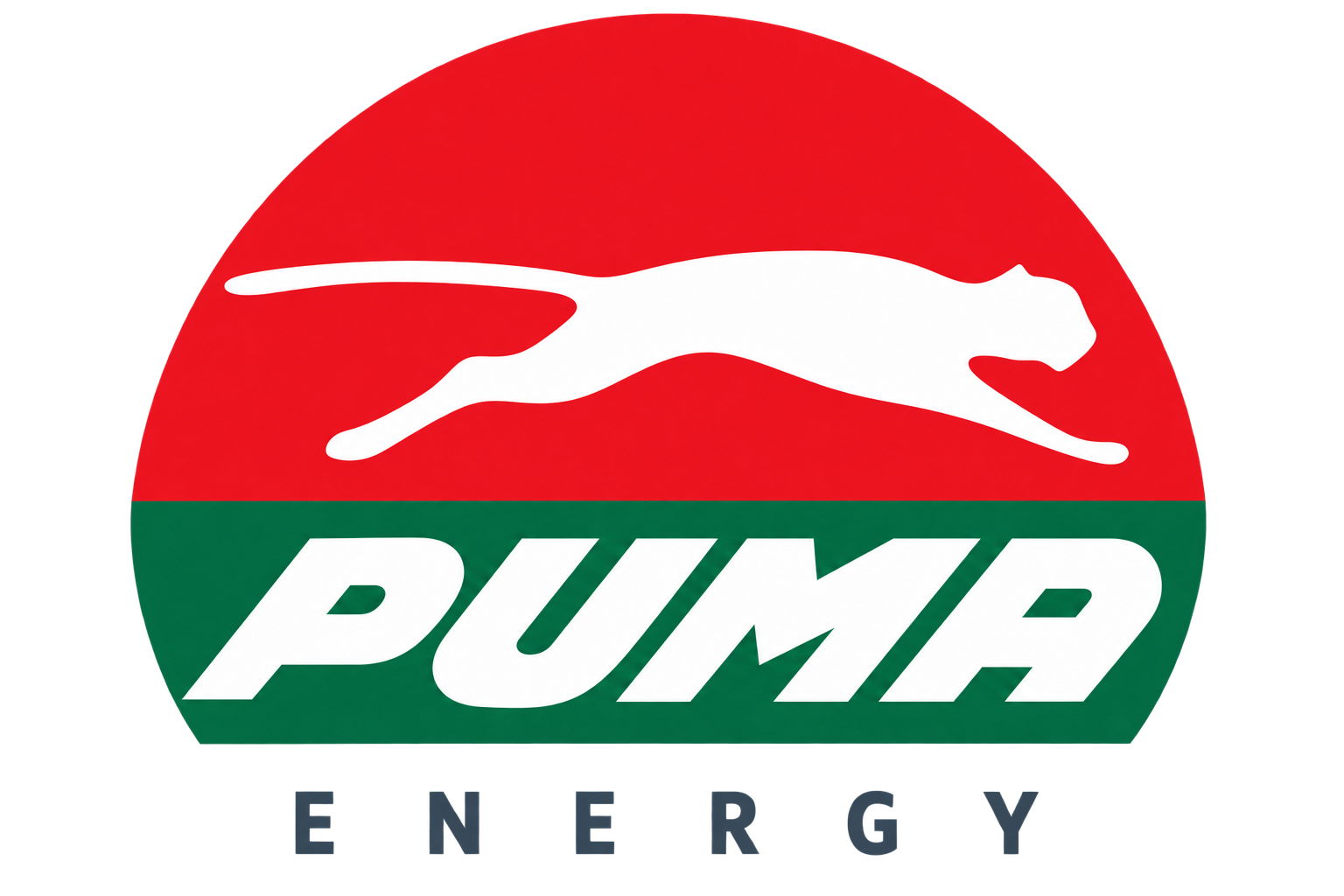 Puma Energy logo