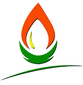 Goodness Oil logo