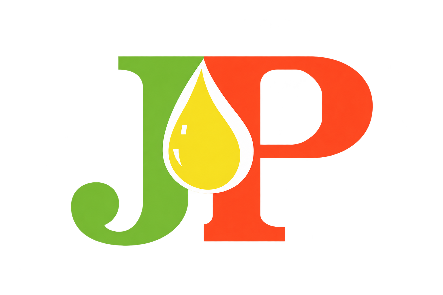 JP logo