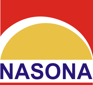 Nasona logo