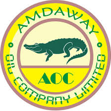 Amdaway logo