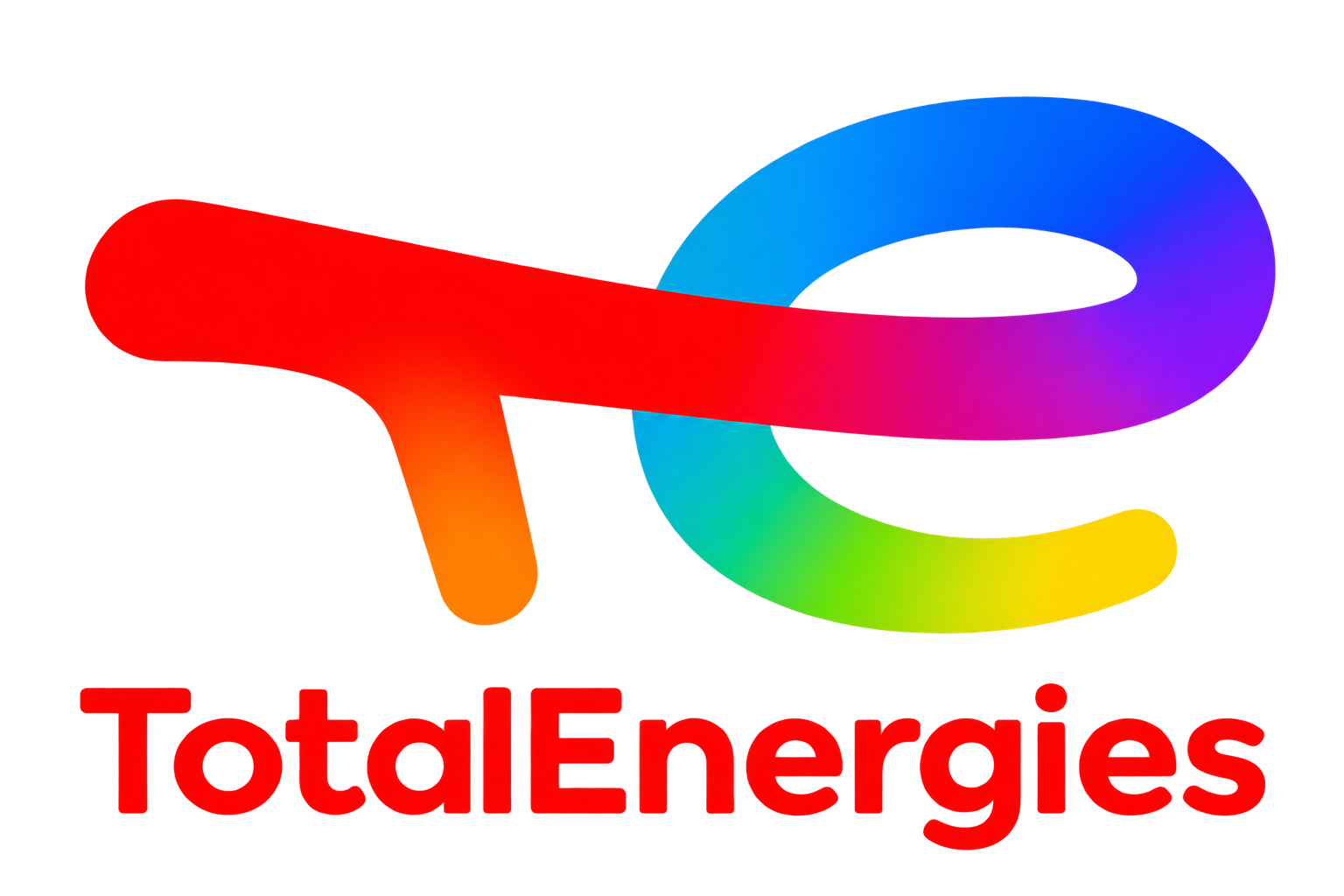 TotalEnergies logo