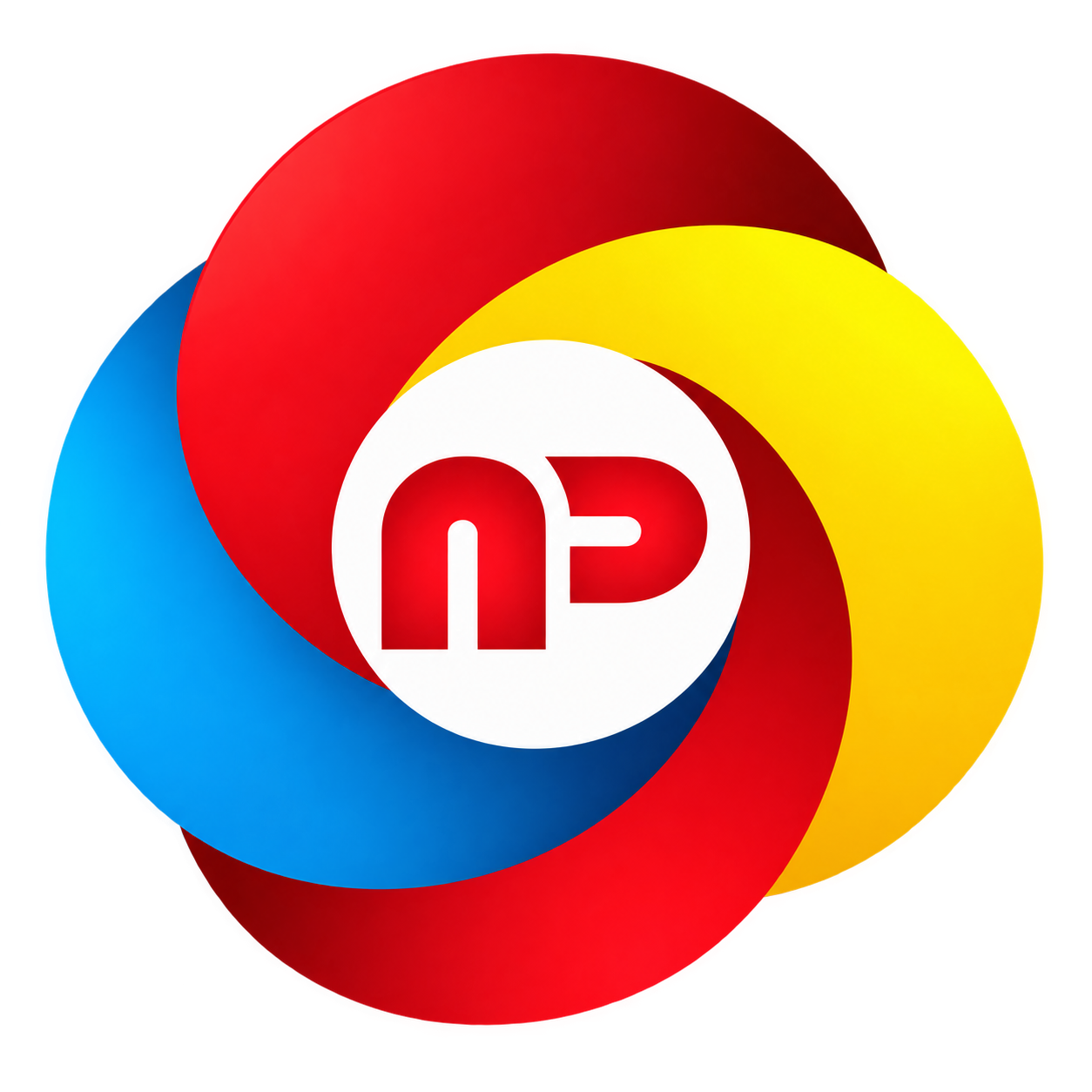 Nick Petroleum logo