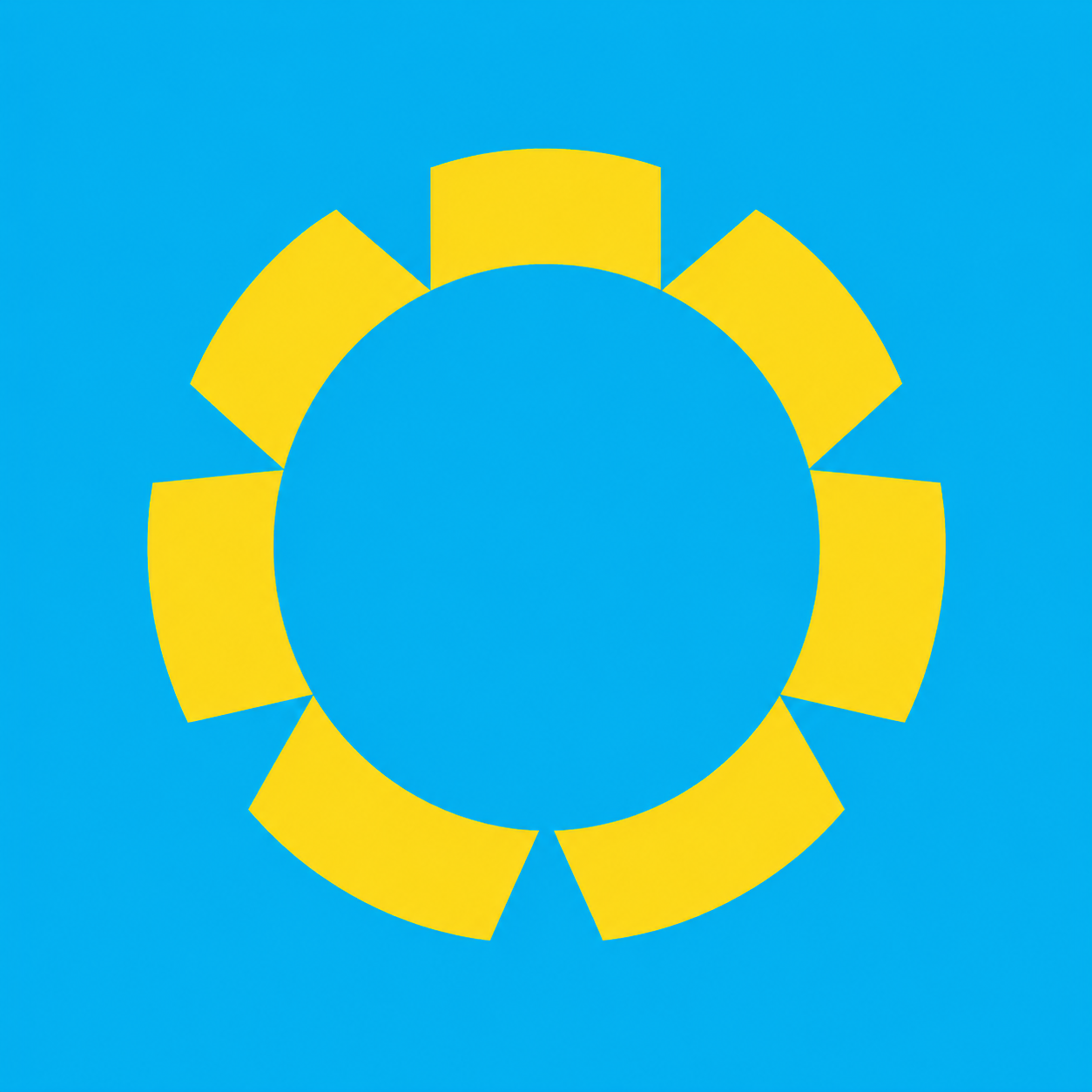 Icon logo