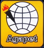 Agapet logo