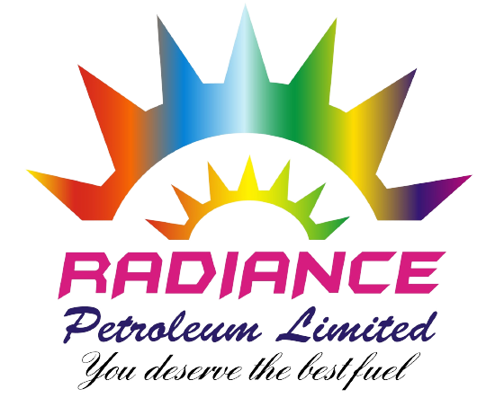 Radiance logo