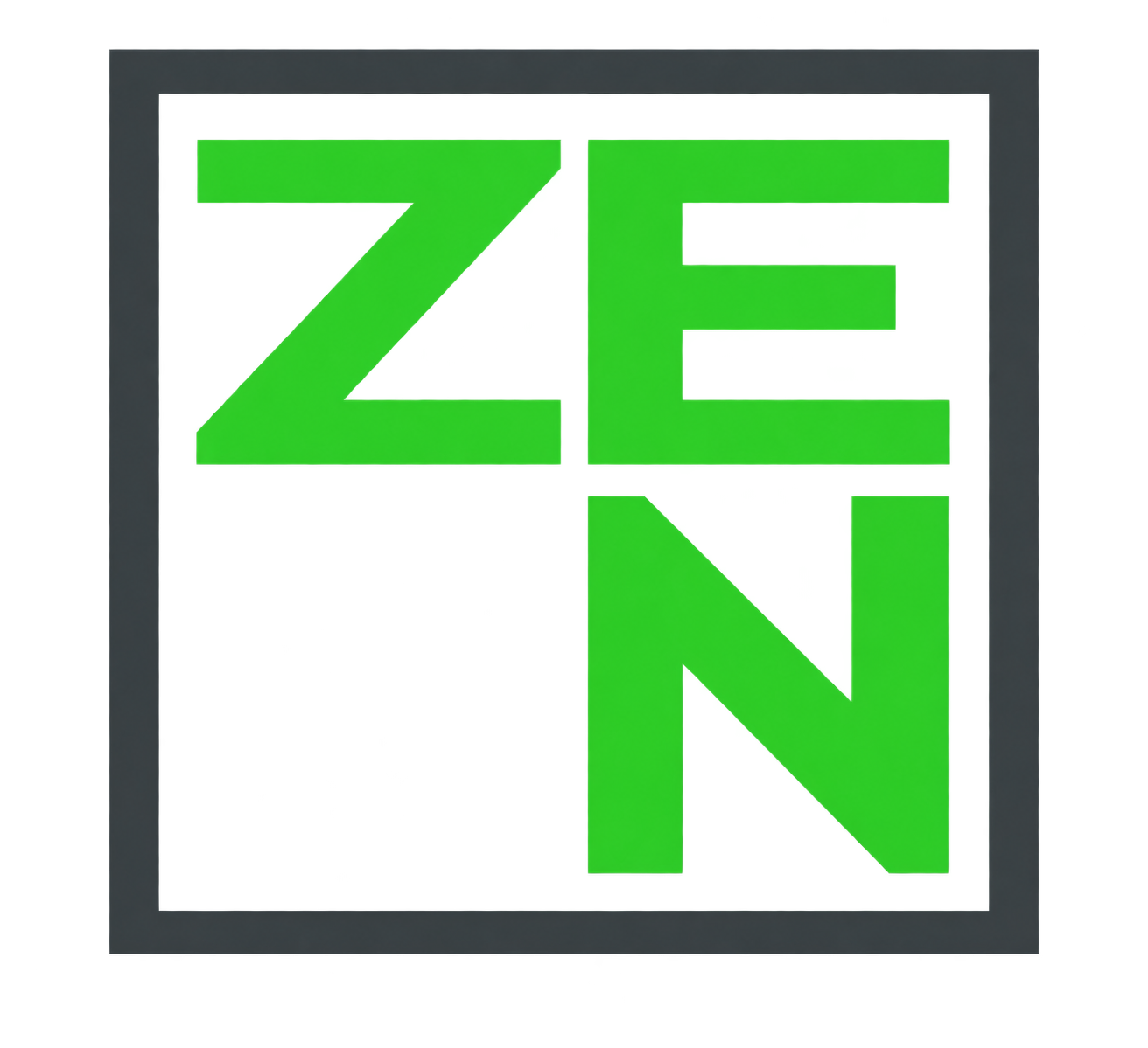 Zen logo