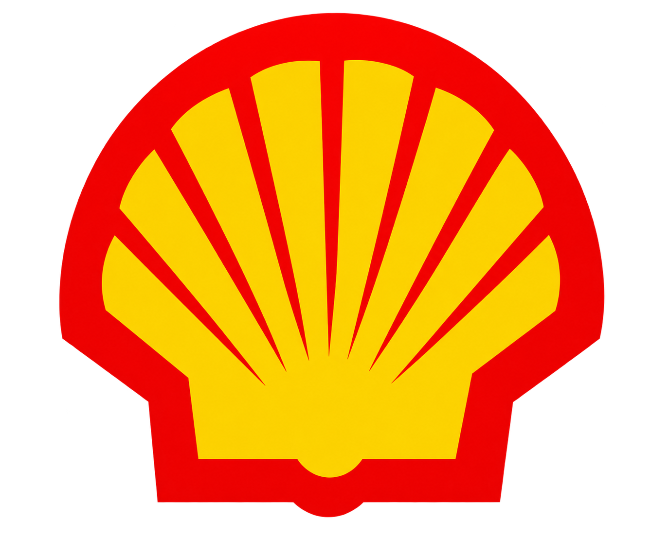 Shell logo