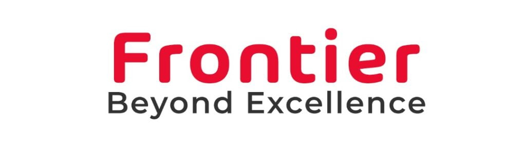 Frontier logo